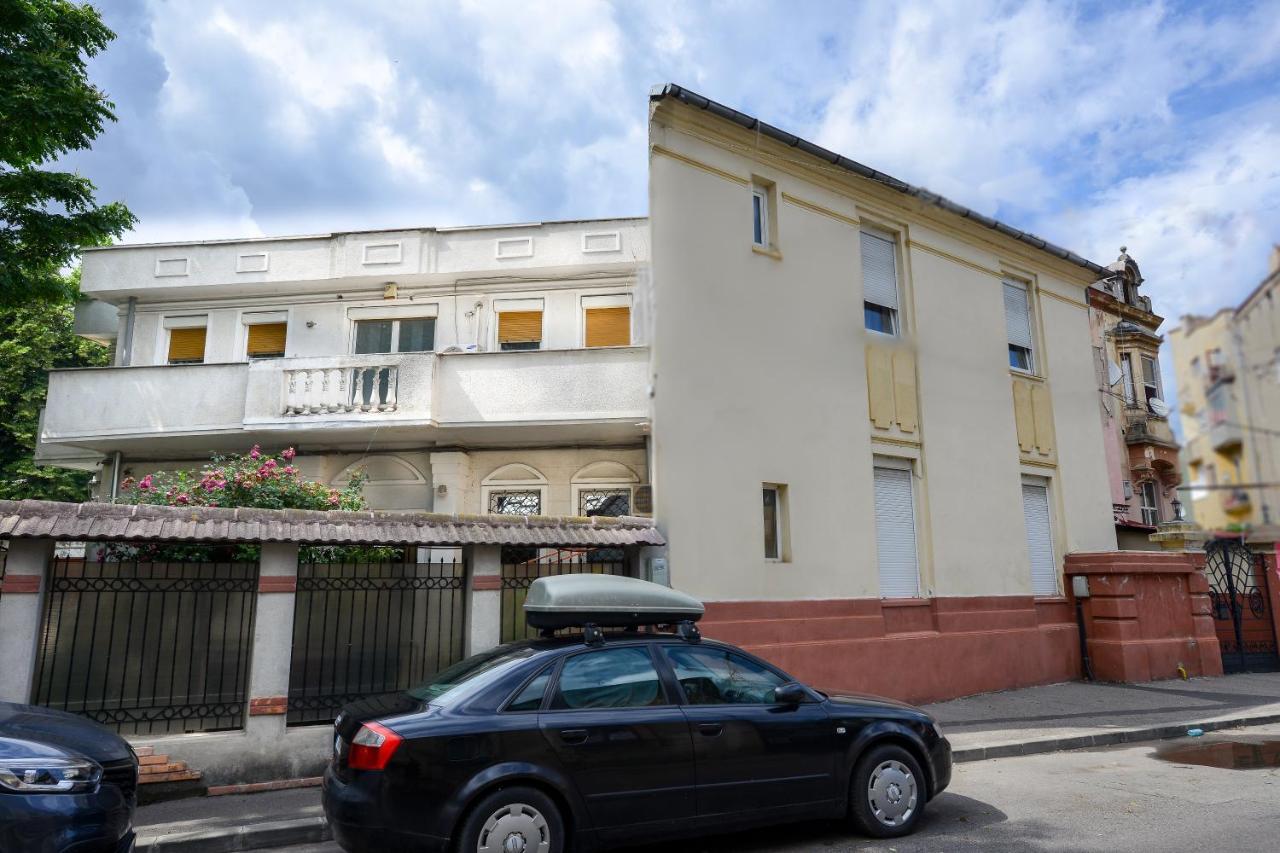 Unirii Square Old Town Apartments Bükreş Dış mekan fotoğraf