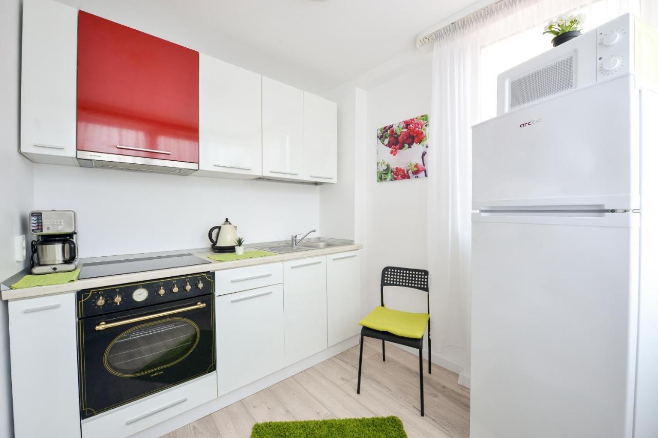 Unirii Square Old Town Apartments Bükreş Dış mekan fotoğraf