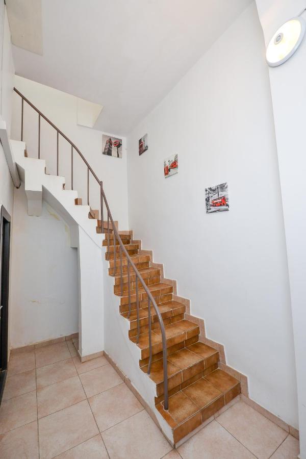 Unirii Square Old Town Apartments Bükreş Dış mekan fotoğraf